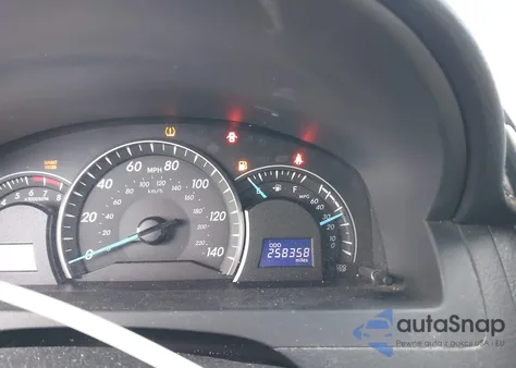 2014 Toyota Camry Le from USA, damaged, VIN 4T4BF1FK7ER339149